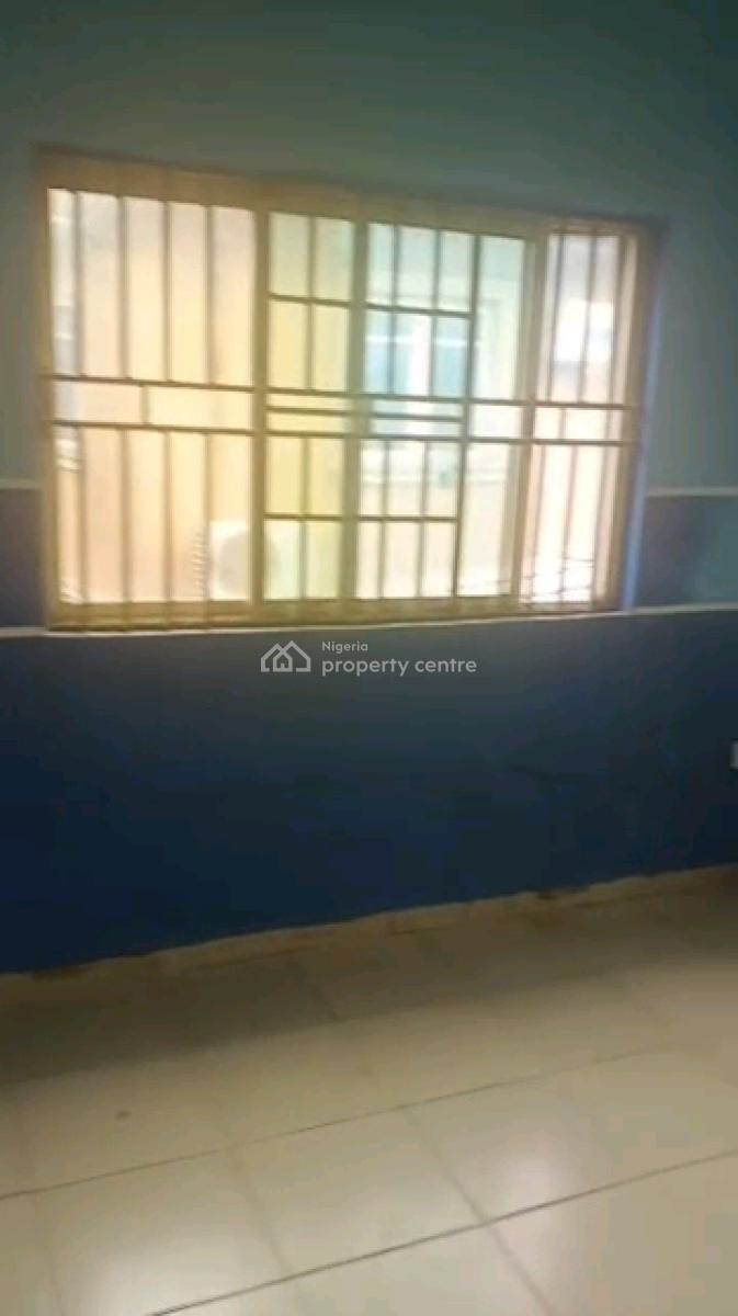 Clean Miniflat, Olaniyi Street, Abule Egba, Agege, Lagos, Mini Flat (room and Parlour) for Rent