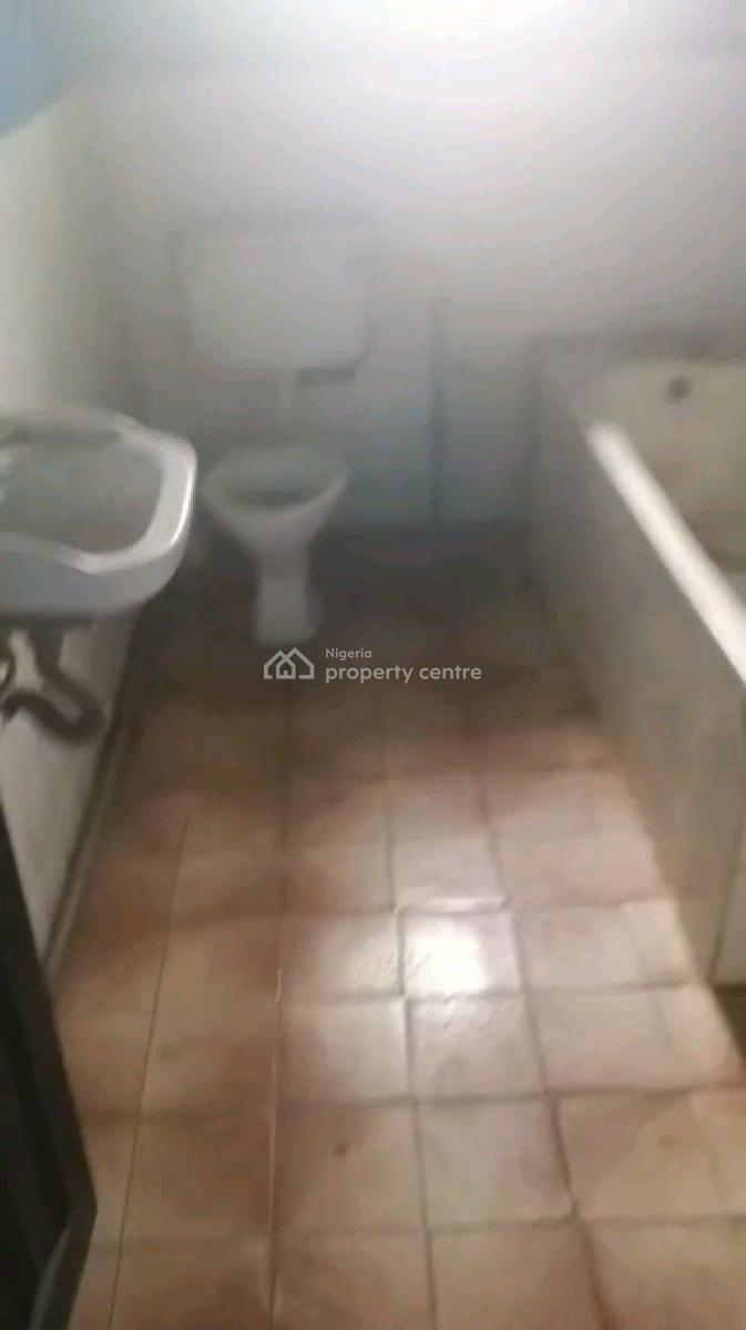 Clean Miniflat, Olaniyi Street, Abule Egba, Agege, Lagos, Mini Flat (room and Parlour) for Rent