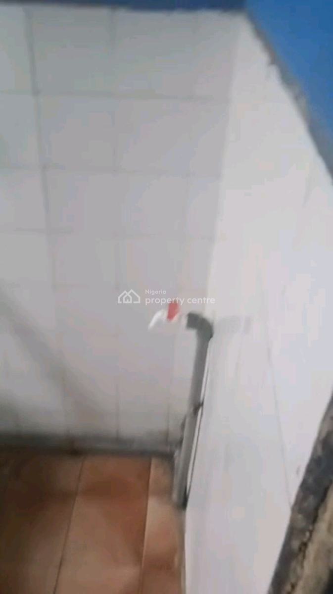 Clean Miniflat, Olaniyi Street, Abule Egba, Agege, Lagos, Mini Flat (room and Parlour) for Rent