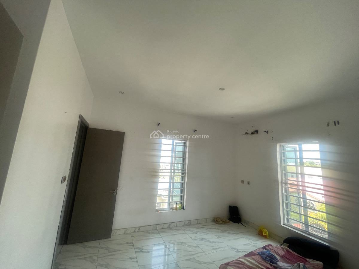 3 Bedroom with Bq, Ilasan Ikate, Ikate, Lekki, Lagos, Flat / Apartment for Rent