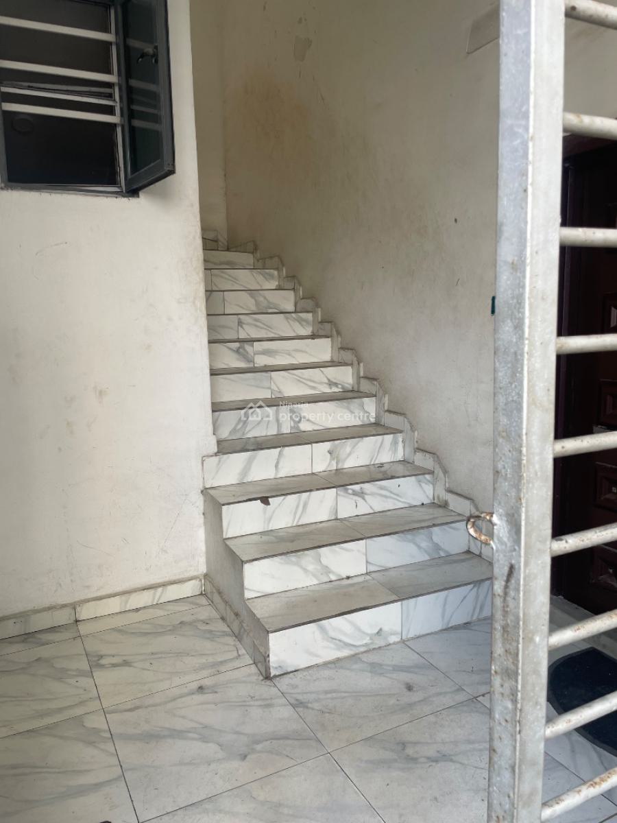 3 Bedroom with Bq, Ilasan Ikate, Ikate, Lekki, Lagos, Flat / Apartment for Rent