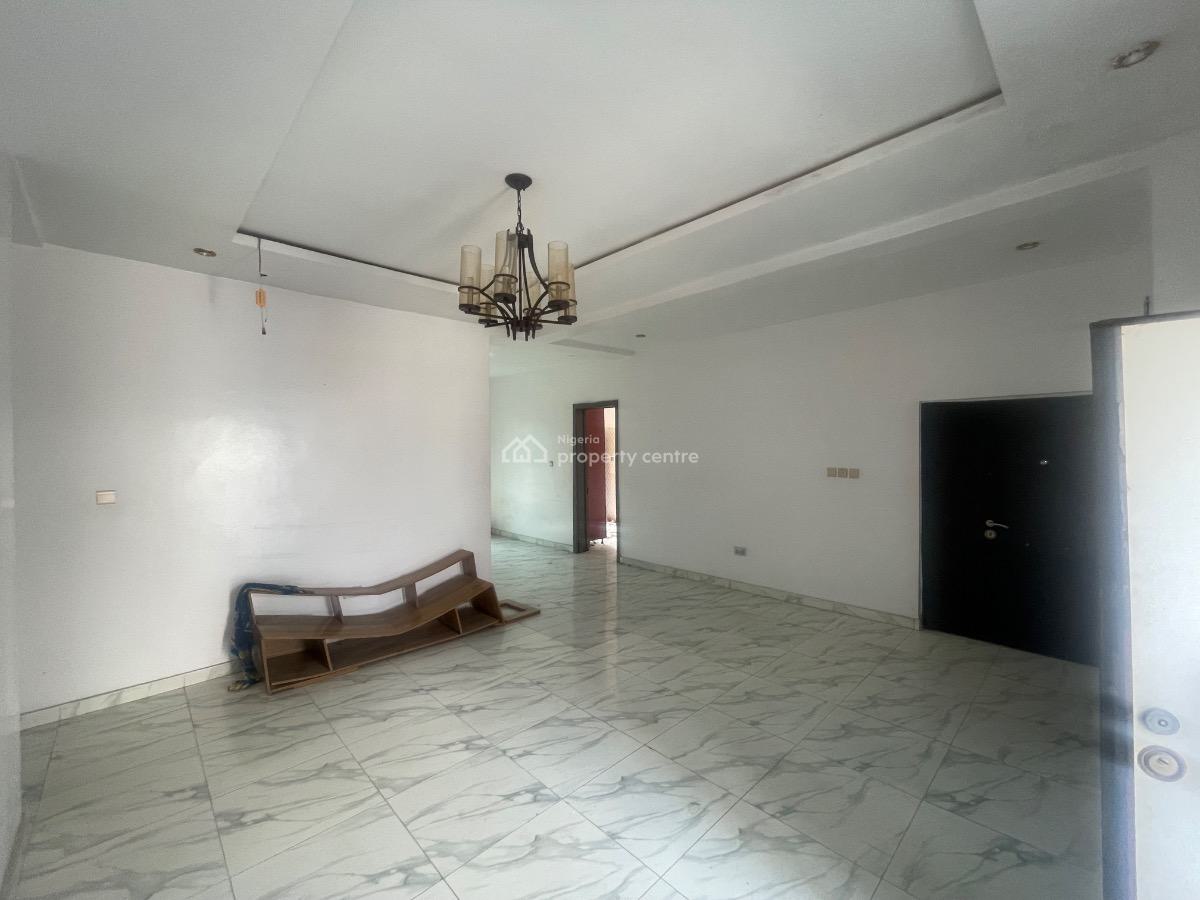 3 Bedroom with Bq, Ilasan Ikate, Ikate, Lekki, Lagos, Flat / Apartment for Rent