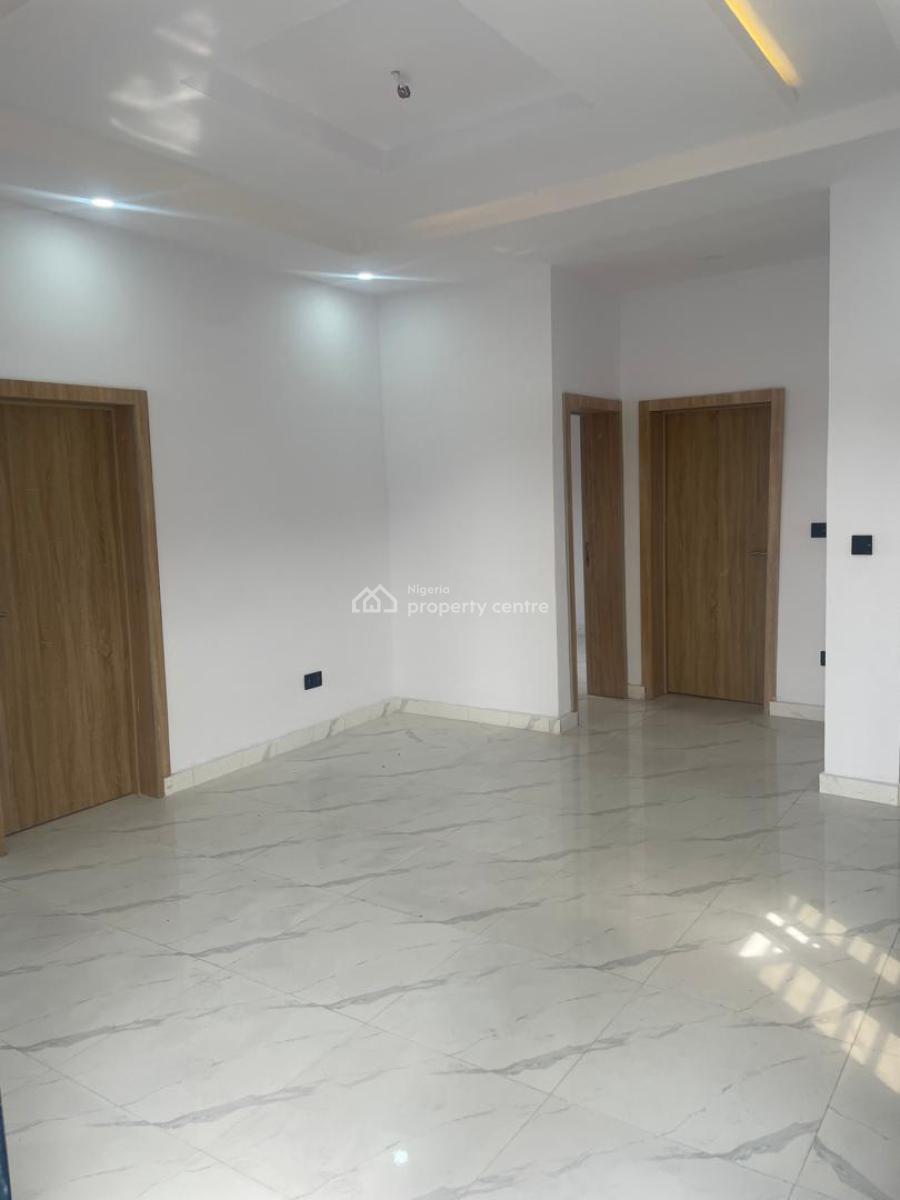 Luxury Brand New 1 Bedroom Flat, Redeem Road, Ogombo, Ajah, Lagos, House for Rent