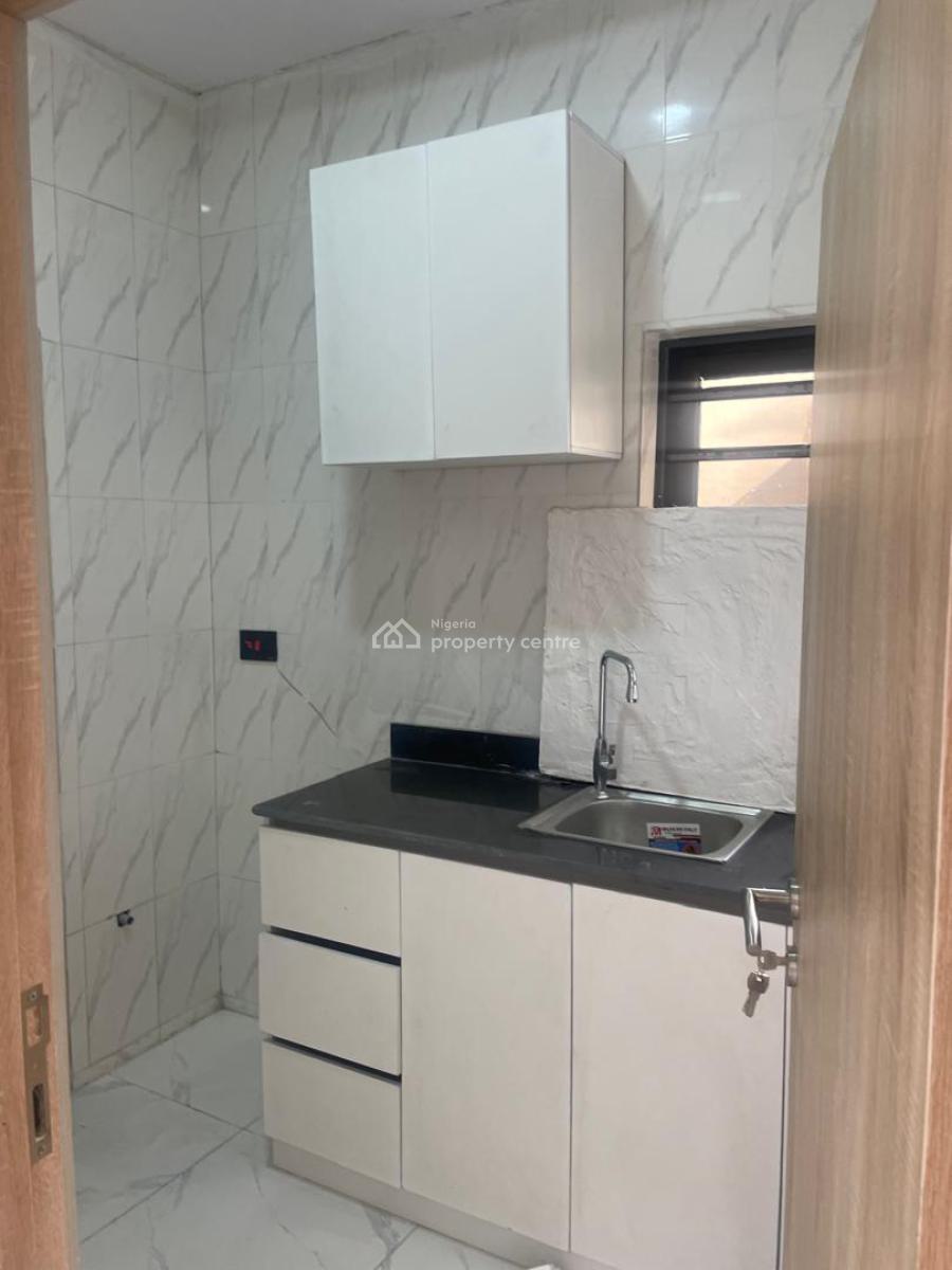 Luxury Brand New 1 Bedroom Flat, Redeem Road, Ogombo, Ajah, Lagos, House for Rent