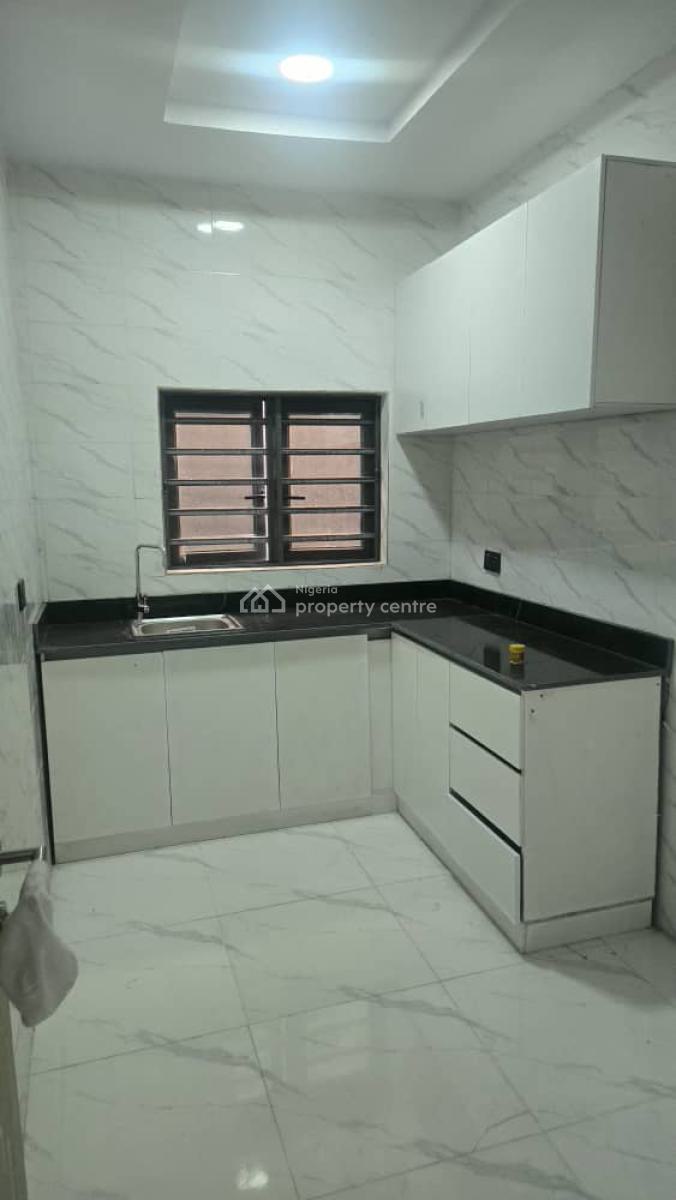 Luxury Brand New 1 Bedroom Flat, Redeem Road, Ogombo, Ajah, Lagos, House for Rent