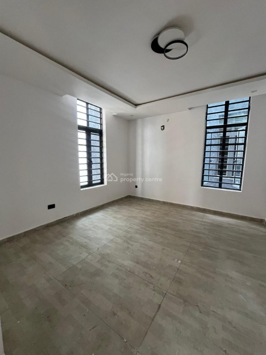 5 Bedroom Fully Detached Duplex, Lekki Phase 1, Lekki, Lagos, Detached Duplex for Sale