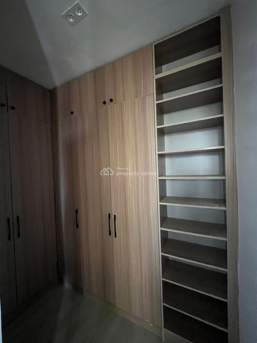 5 Bedroom Fully Detached Duplex, Lekki Phase 1, Lekki, Lagos, Detached Duplex for Sale