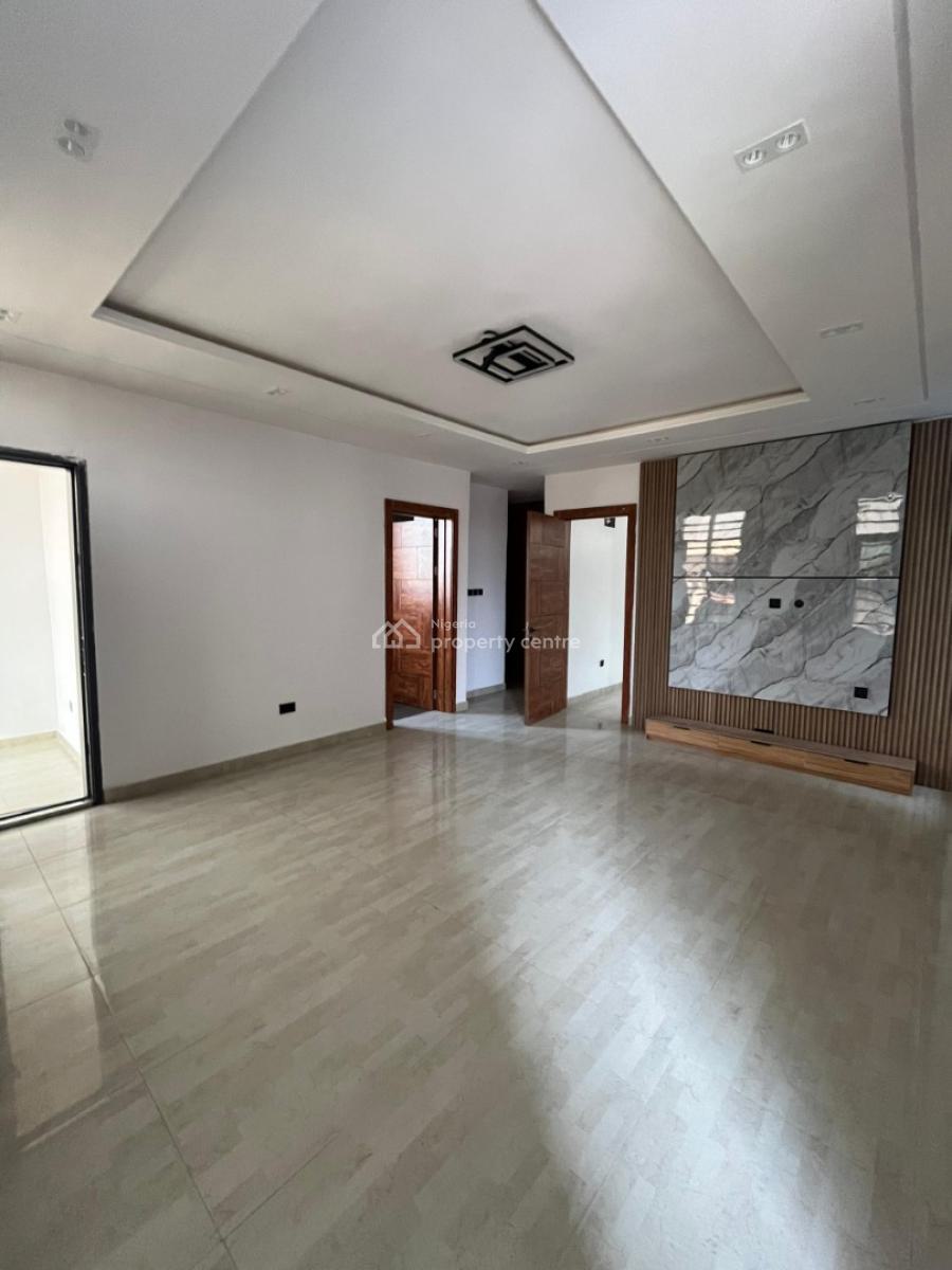 5 Bedroom Fully Detached Duplex, Lekki Phase 1, Lekki, Lagos, Detached Duplex for Sale