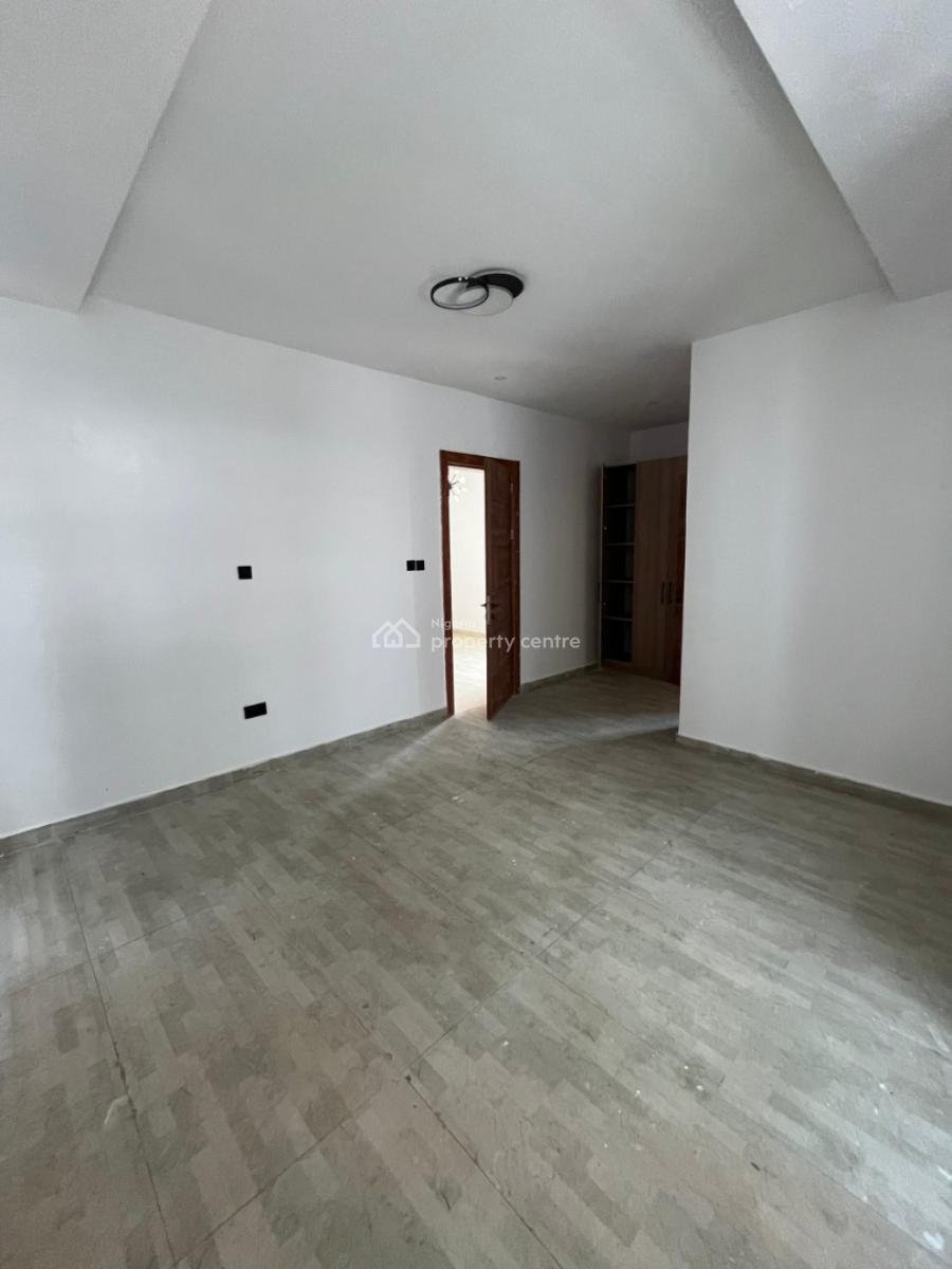 5 Bedroom Fully Detached Duplex, Lekki Phase 1, Lekki, Lagos, Detached Duplex for Sale
