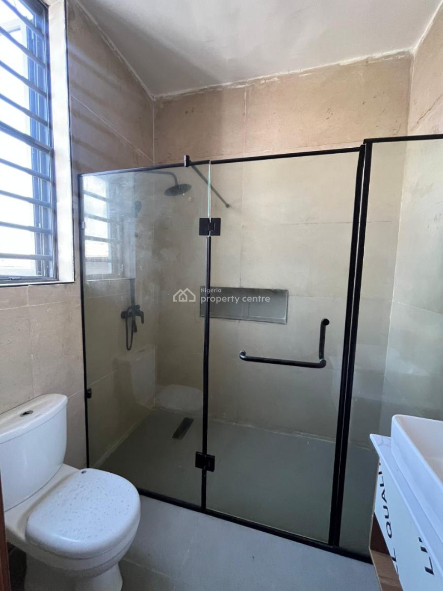 5 Bedroom Fully Detached Duplex, Lekki Phase 1, Lekki, Lagos, Detached Duplex for Sale