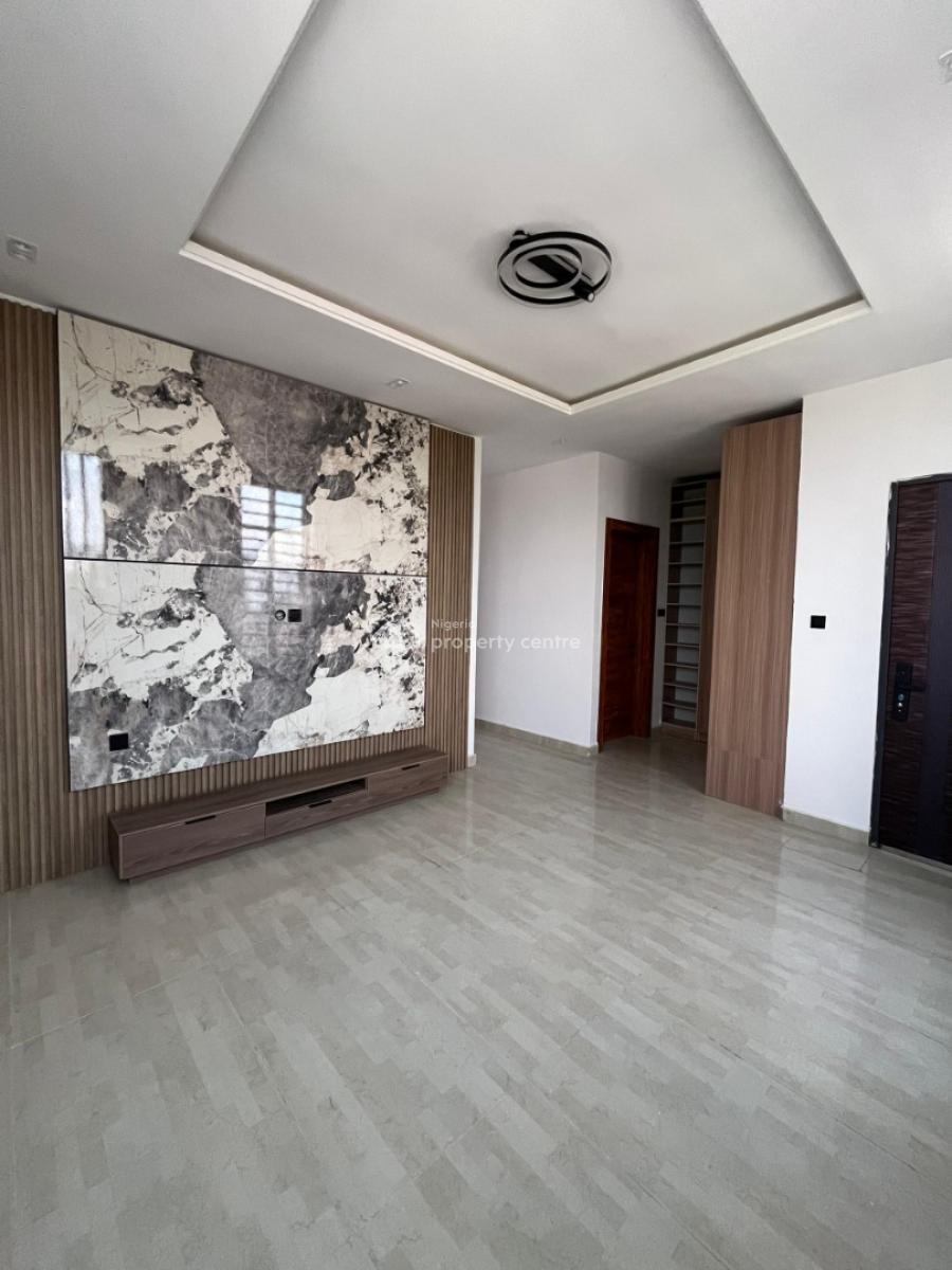 5 Bedroom Fully Detached Duplex, Lekki Phase 1, Lekki, Lagos, Detached Duplex for Sale