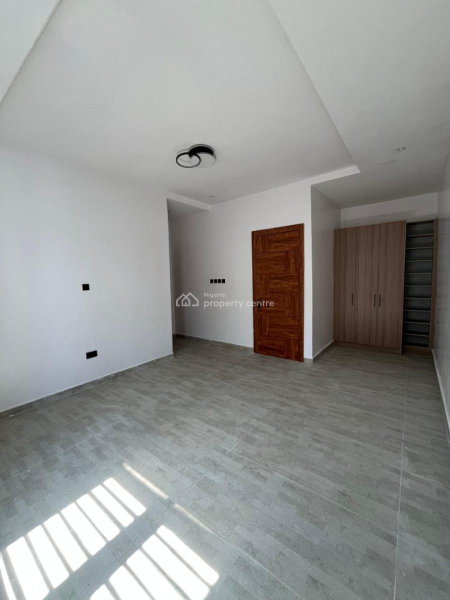 5 Bedroom Fully Detached Duplex, Lekki Phase 1, Lekki, Lagos, Detached Duplex for Sale
