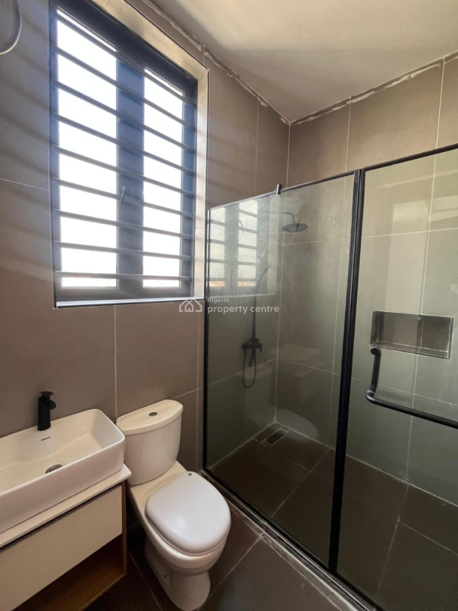 5 Bedroom Fully Detached Duplex, Lekki Phase 1, Lekki, Lagos, Detached Duplex for Sale