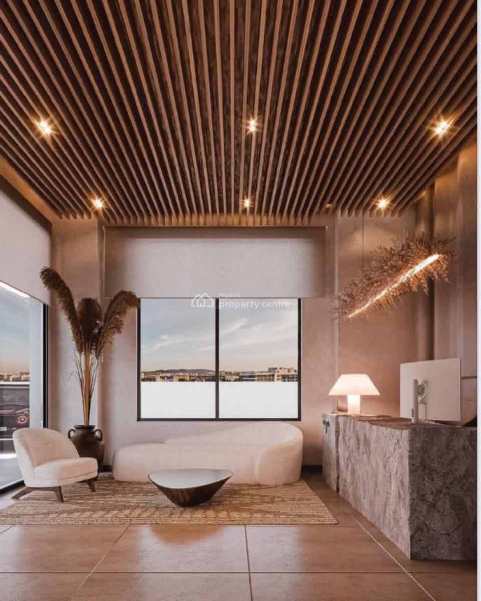 Exquisite 2 Bedroom Apartment with Bq, Victoria Island Extension, Victoria Island (vi), Lagos, Flat / Apartment for Sale