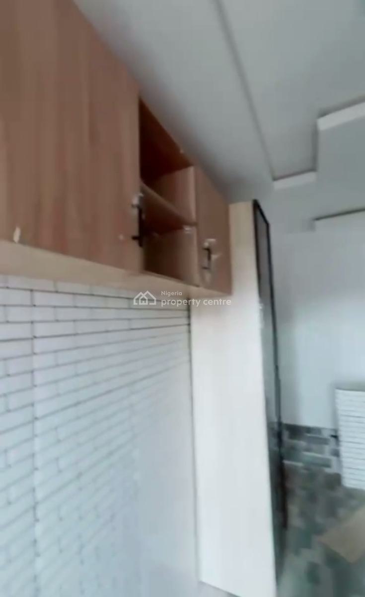 Spacious, Standard 2 Bedroom Stand Alone Detached Duplex, Off Gbagada Road, New Garage, Bariga, Shomolu, Lagos, Detached Duplex for Rent