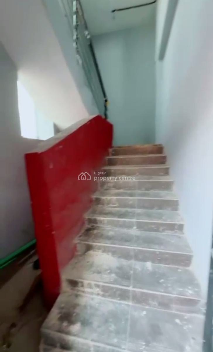 Spacious, Standard 2 Bedroom Stand Alone Detached Duplex, Off Gbagada Road, New Garage, Bariga, Shomolu, Lagos, Detached Duplex for Rent