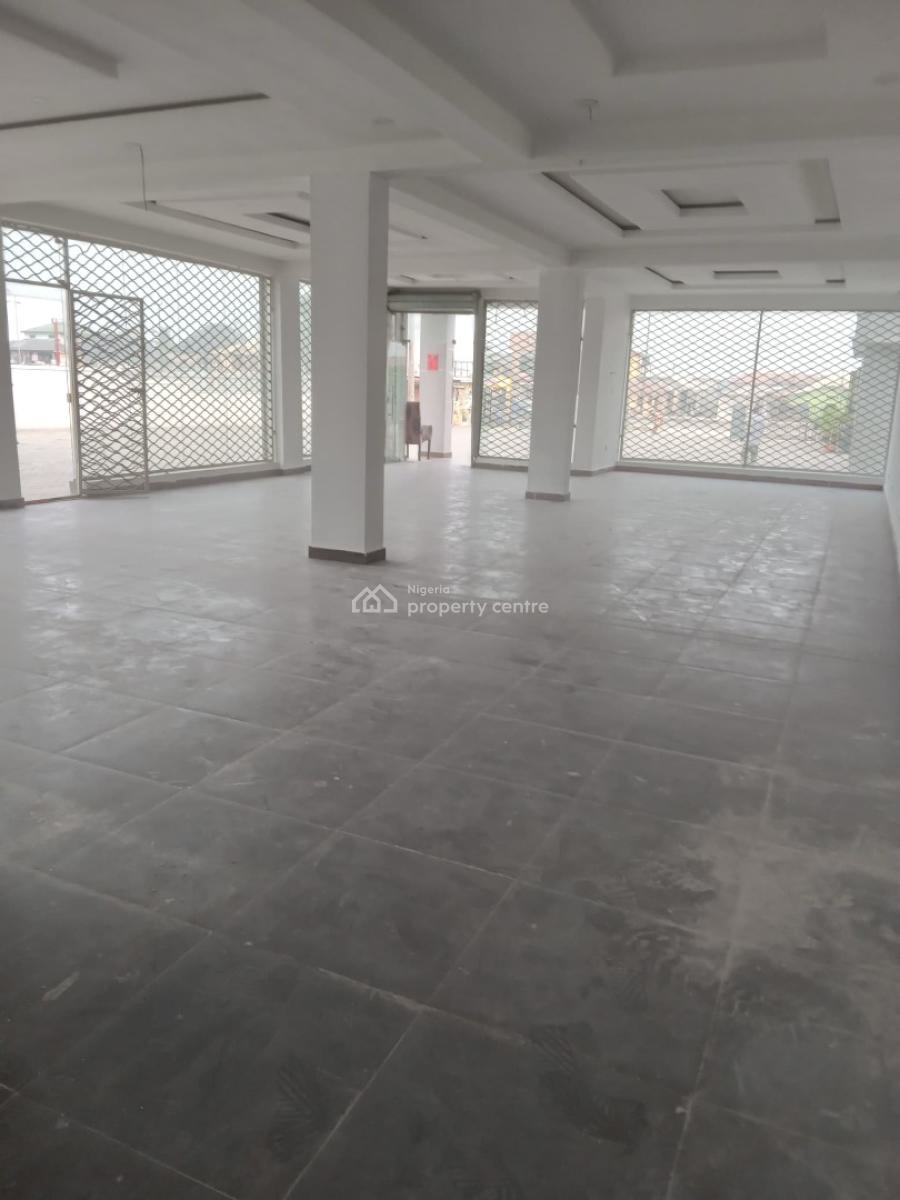 Shop/office Space, Awoyaya Axis, Ibeju Lekki, Lagos, Shop for Rent