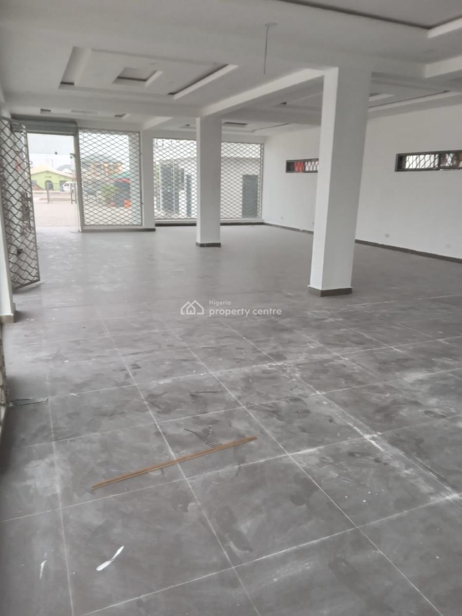 Shop/office Space, Awoyaya Axis, Ibeju Lekki, Lagos, Shop for Rent