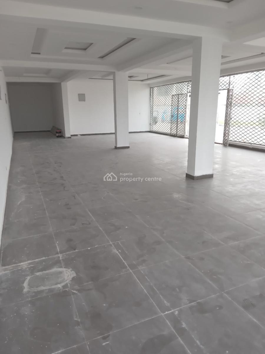 Shop/office Space, Awoyaya Axis, Ibeju Lekki, Lagos, Shop for Rent
