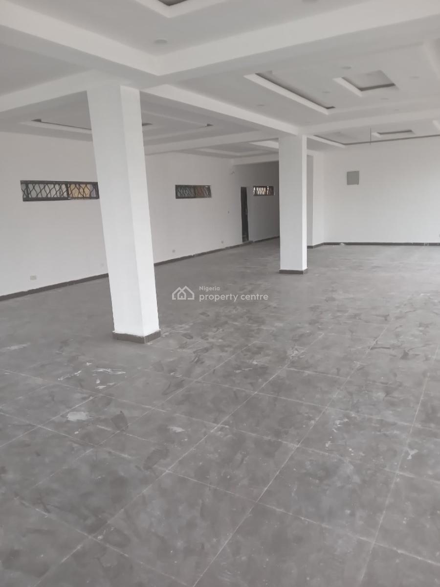 Shop/office Space, Awoyaya Axis, Ibeju Lekki, Lagos, Shop for Rent