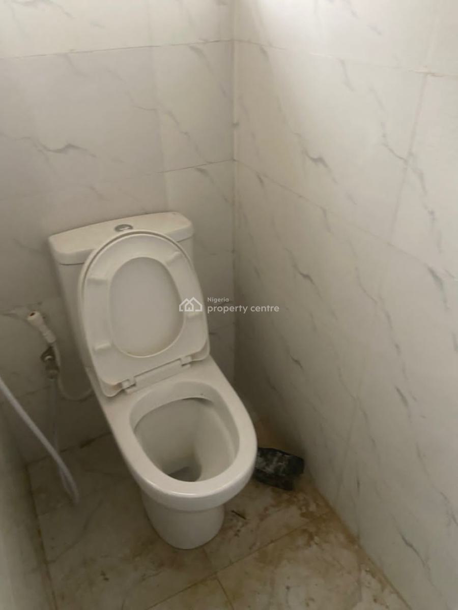 Newly Built 3 Bedroom Flat, Gra Phase 1, Magodo, Lagos, Flat / Apartment for Rent