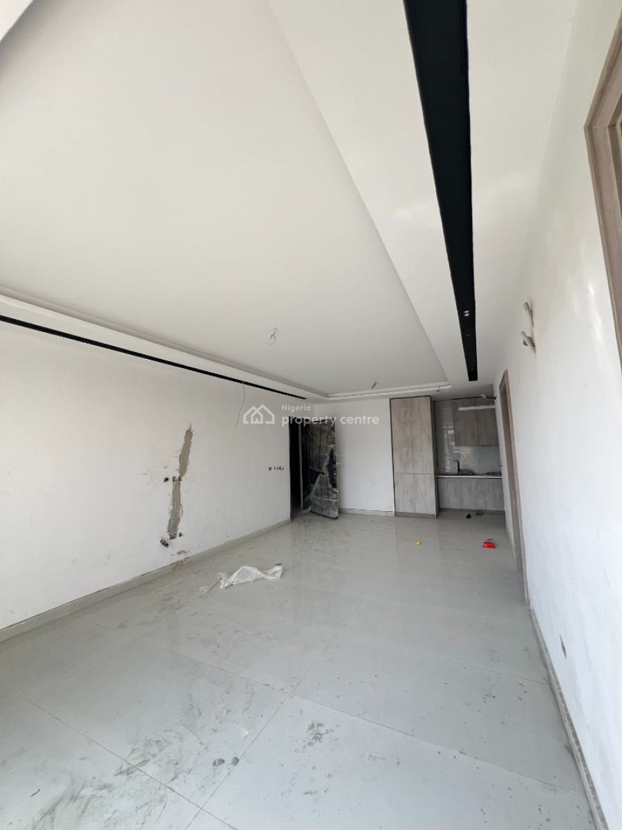 Luxury 3 Bedroom Service Apartment, Lekki Phase 1, Lekki, Lagos, Flat / Apartment for Sale