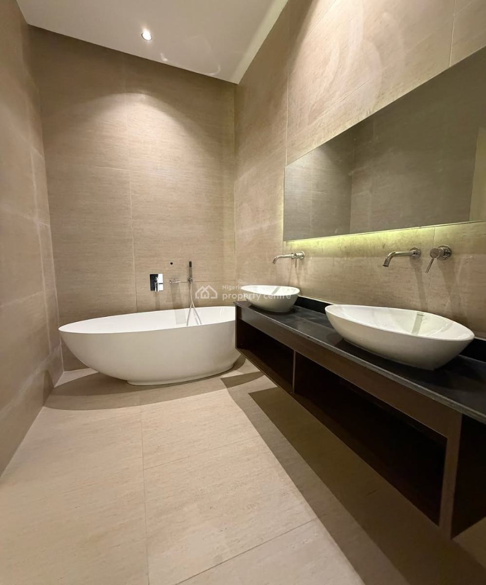 4 Bedroom Fully Detached Automated Duplex, Centenary City, Enugu, Enugu, Detached Duplex for Sale