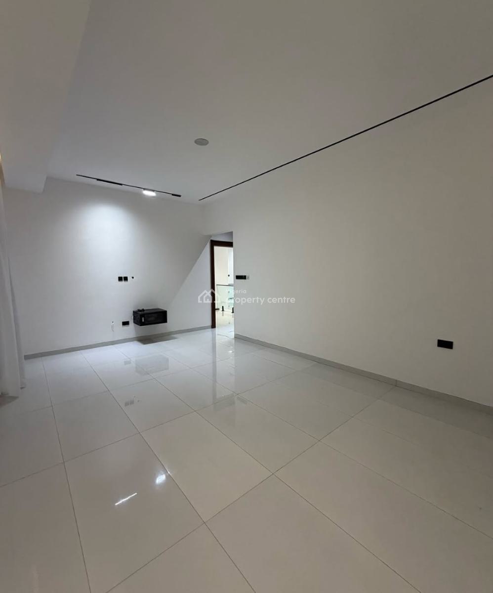 4 Bedroom Fully Detached Automated Duplex, Centenary City, Enugu, Enugu, Detached Duplex for Sale