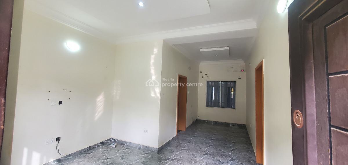 Nice 3 Bedroom Flat, Opic Estate, Isheri North, Lagos, Flat / Apartment for Rent