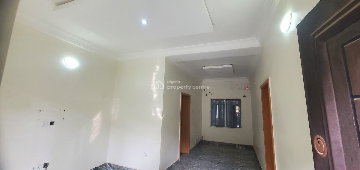 Nice 3 Bedroom Flat, Opic Estate, Isheri North, Lagos, Flat / Apartment for Rent