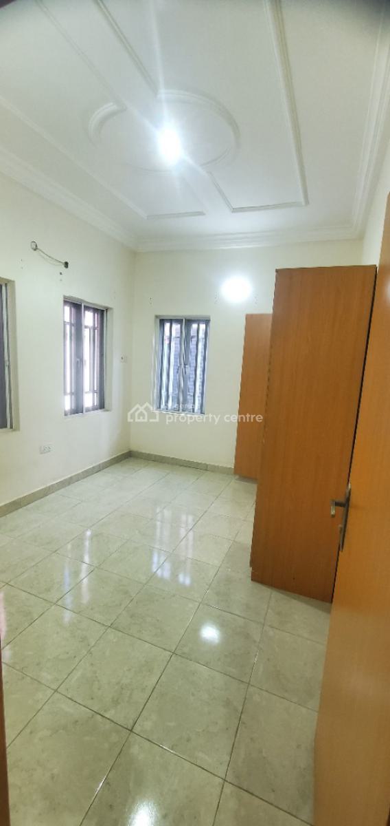 Nice 3 Bedroom Flat, Opic Estate, Isheri North, Lagos, Flat / Apartment for Rent