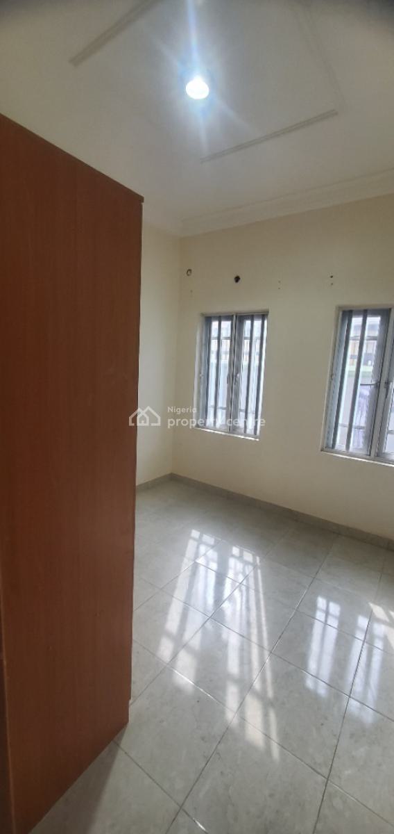 Nice 3 Bedroom Flat, Opic Estate, Isheri North, Lagos, Flat / Apartment for Rent