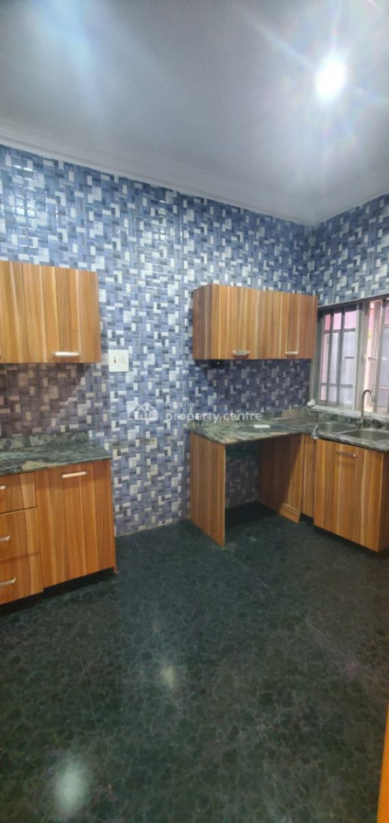 Nice 3 Bedroom Flat, Opic Estate, Isheri North, Lagos, Flat / Apartment for Rent