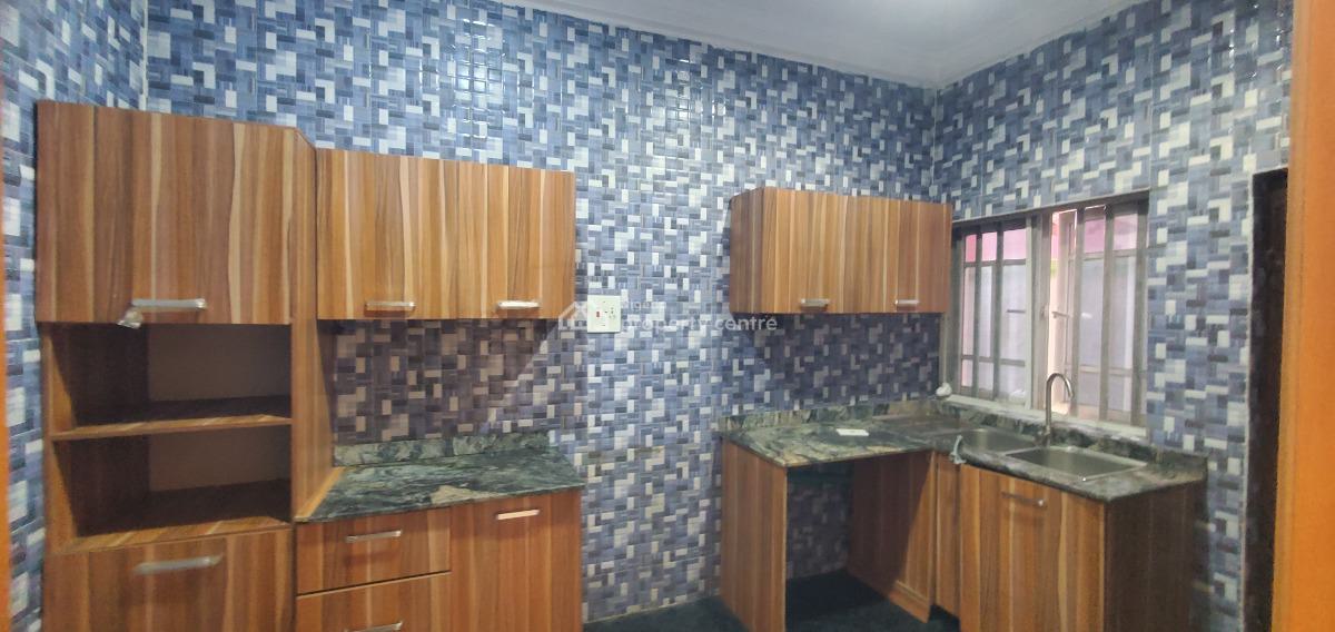 Nice 3 Bedroom Flat, Opic Estate, Isheri North, Lagos, Flat / Apartment for Rent