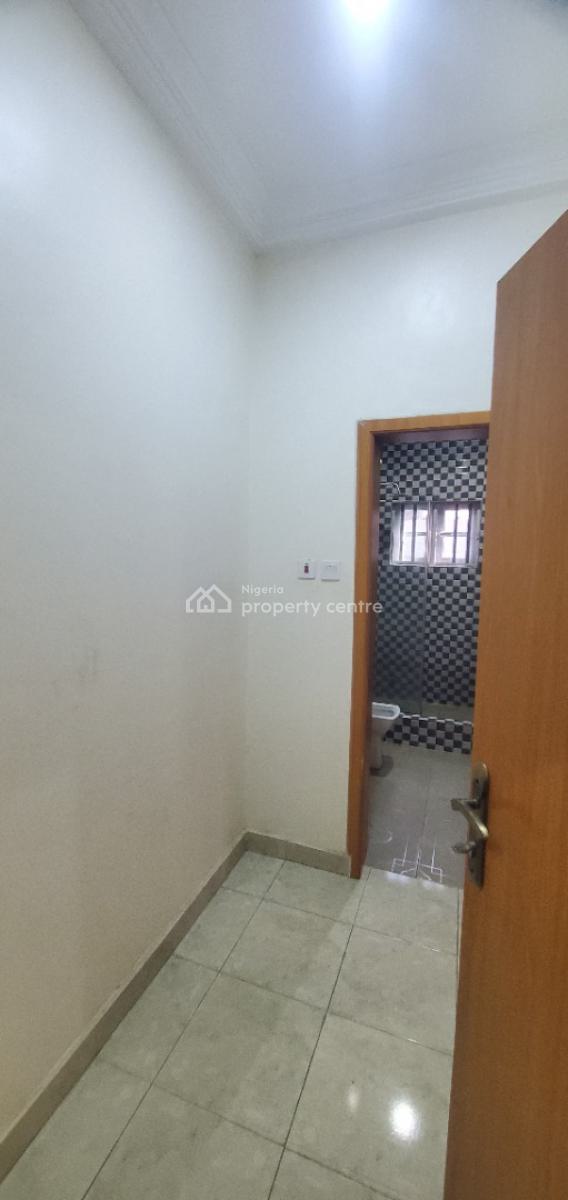 Nice 3 Bedroom Flat, Opic Estate, Isheri North, Lagos, Flat / Apartment for Rent