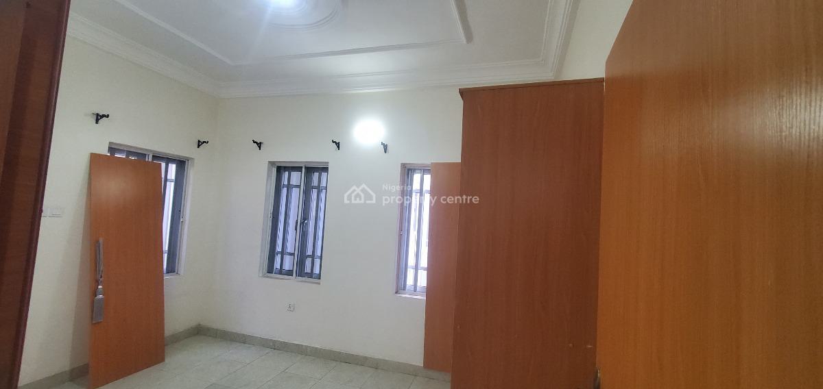 Nice 3 Bedroom Flat, Opic Estate, Isheri North, Lagos, Flat / Apartment for Rent