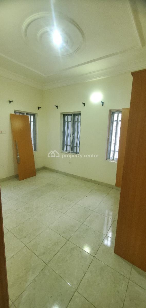 Nice 3 Bedroom Flat, Opic Estate, Isheri North, Lagos, Flat / Apartment for Rent
