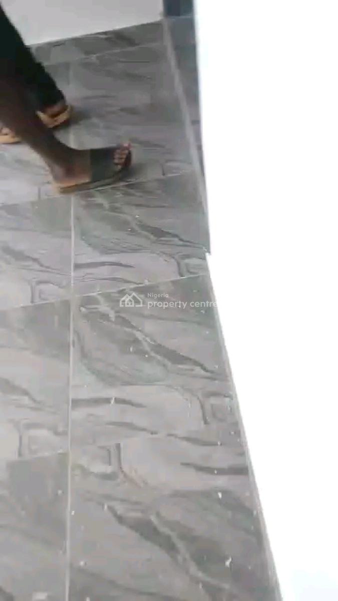 Newly Built Standard and Spacious 2 Bedroom Flat, K-farm Estate, Ogba, Ikeja, Lagos, Flat / Apartment for Rent