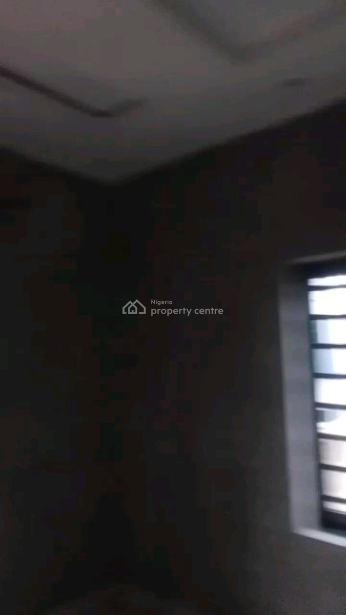 Newly Built Standard and Spacious 2 Bedroom Flat, K-farm Estate, Ogba, Ikeja, Lagos, Flat / Apartment for Rent