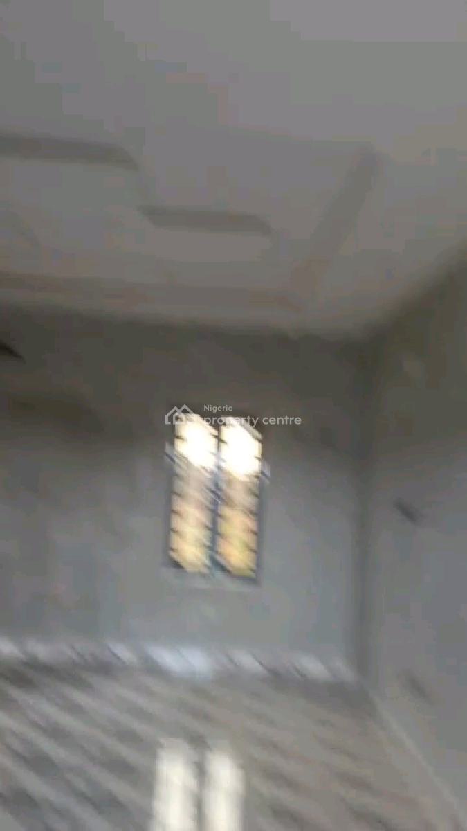 Newly Built Standard and Spacious 2 Bedroom Flat, K-farm Estate, Ogba, Ikeja, Lagos, Flat / Apartment for Rent