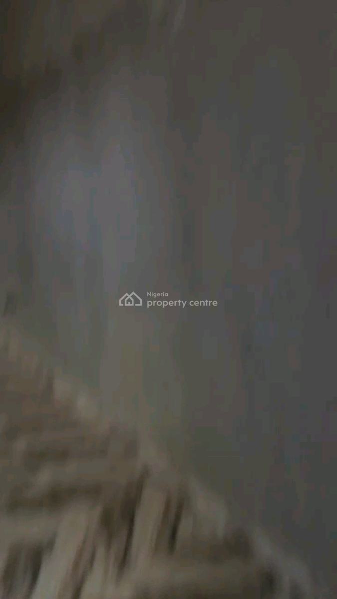 Newly Built Standard and Spacious 2 Bedroom Flat, K-farm Estate, Ogba, Ikeja, Lagos, Flat / Apartment for Rent