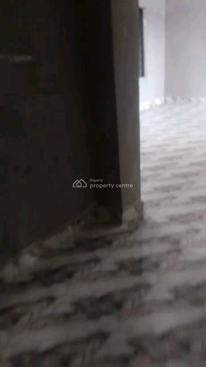 Newly Built Standard and Spacious 2 Bedroom Flat, K-farm Estate, Ogba, Ikeja, Lagos, Flat / Apartment for Rent