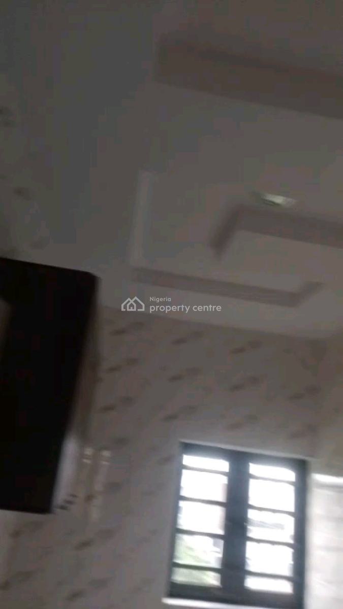 Newly Built Standard and Spacious 2 Bedroom Flat, K-farm Estate, Ogba, Ikeja, Lagos, Flat / Apartment for Rent