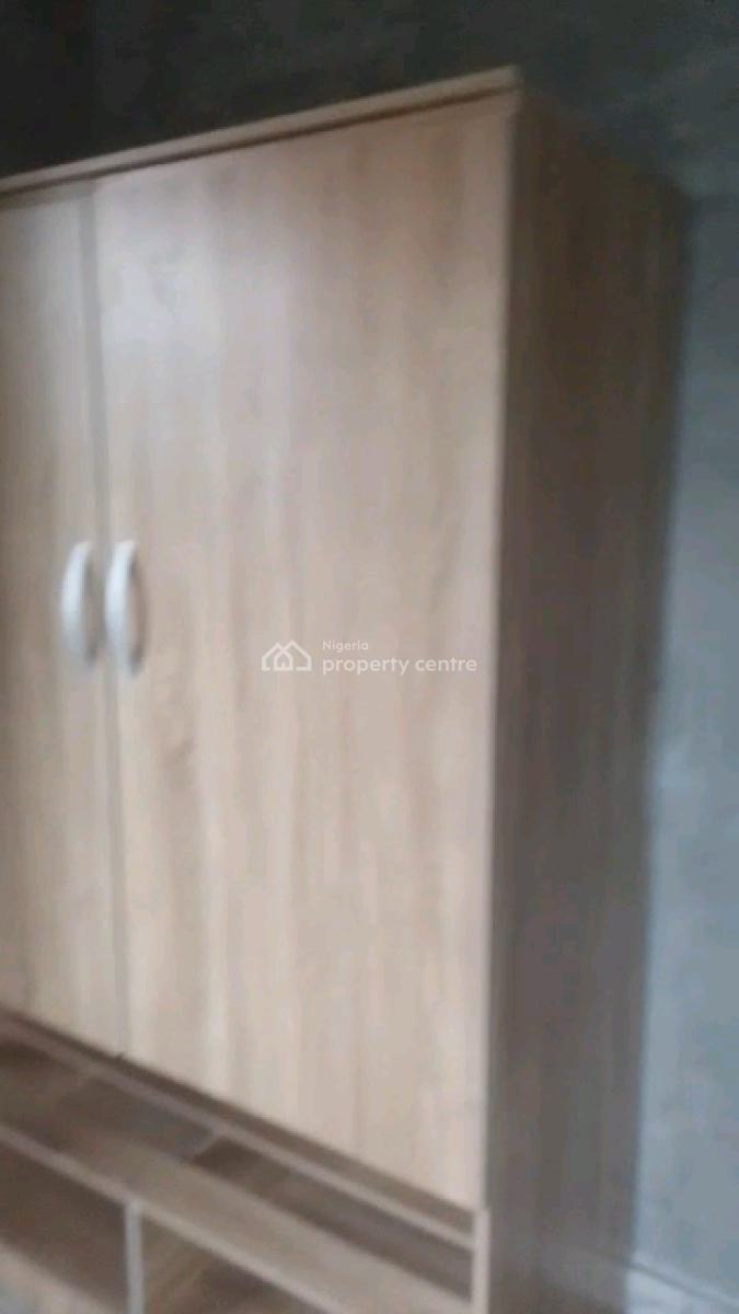 Newly Built Standard and Spacious 2 Bedroom Flat, K-farm Estate, Ogba, Ikeja, Lagos, Flat / Apartment for Rent