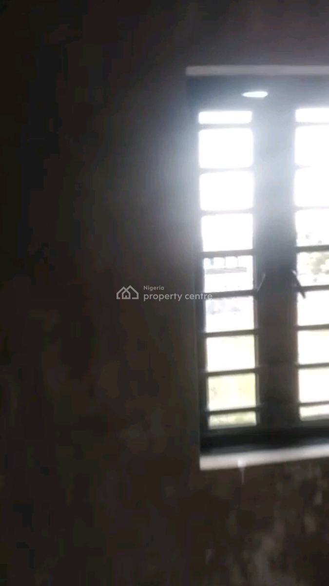 Newly Built Standard and Spacious 2 Bedroom Flat, K-farm Estate, Ogba, Ikeja, Lagos, Flat / Apartment for Rent