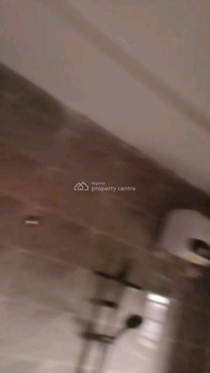 Newly Built Standard and Spacious 2 Bedroom Flat, K-farm Estate, Ogba, Ikeja, Lagos, Flat / Apartment for Rent