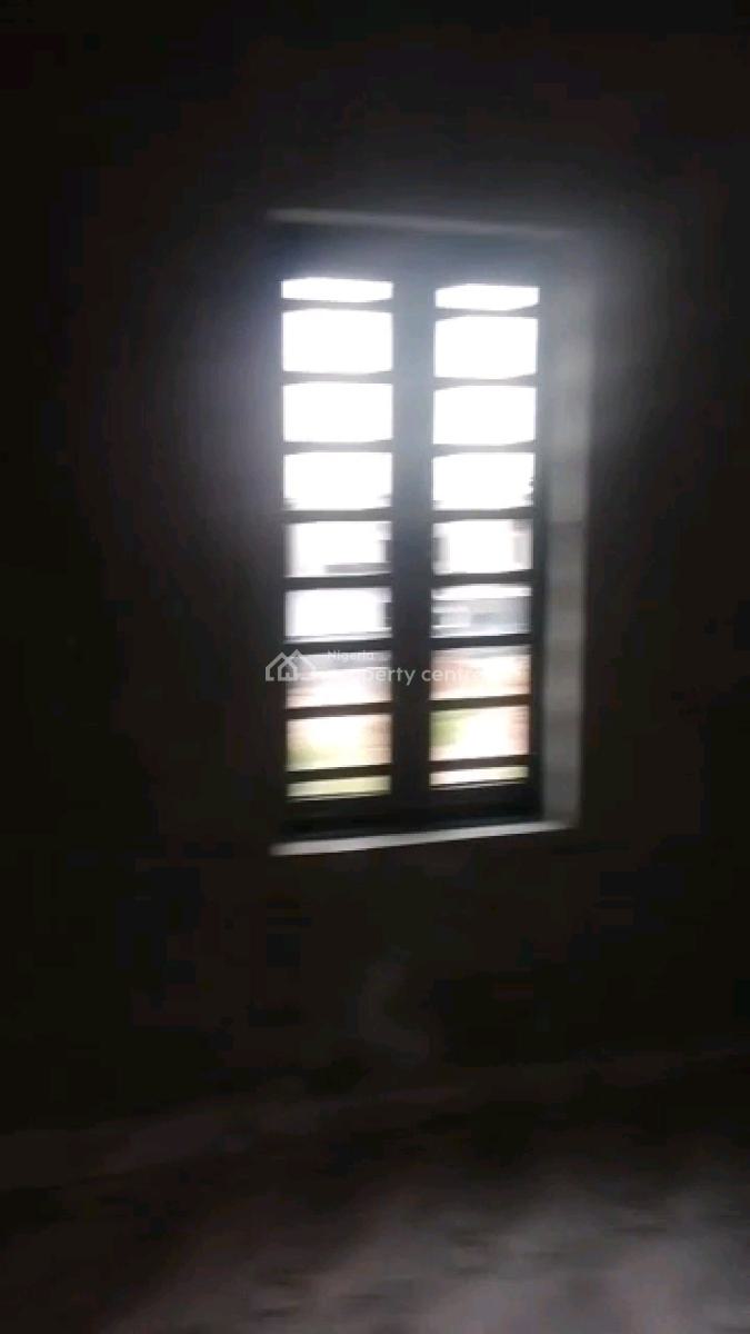 Newly Built Standard and Spacious 2 Bedroom Flat, K-farm Estate, Ogba, Ikeja, Lagos, Flat / Apartment for Rent