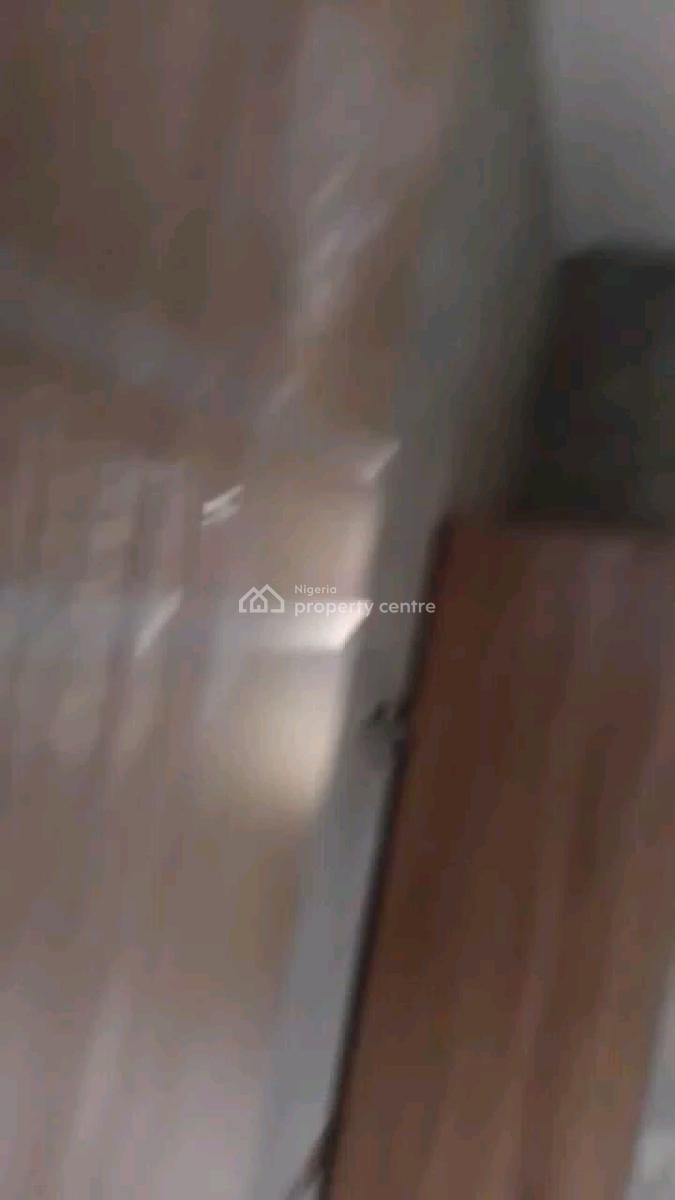 Newly Built Standard and Spacious 2 Bedroom Flat, K-farm Estate, Ogba, Ikeja, Lagos, Flat / Apartment for Rent