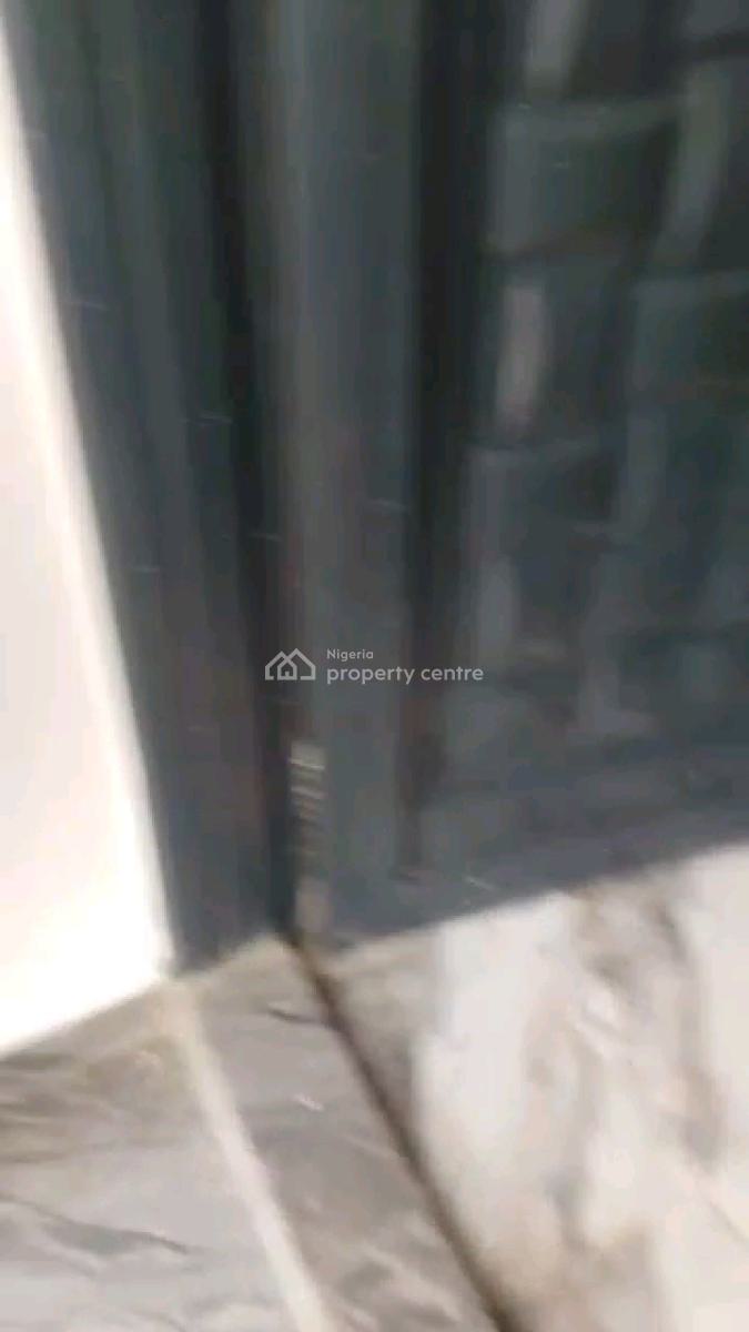 Newly Built Standard and Spacious 2 Bedroom Flat, K-farm Estate, Ogba, Ikeja, Lagos, Flat / Apartment for Rent