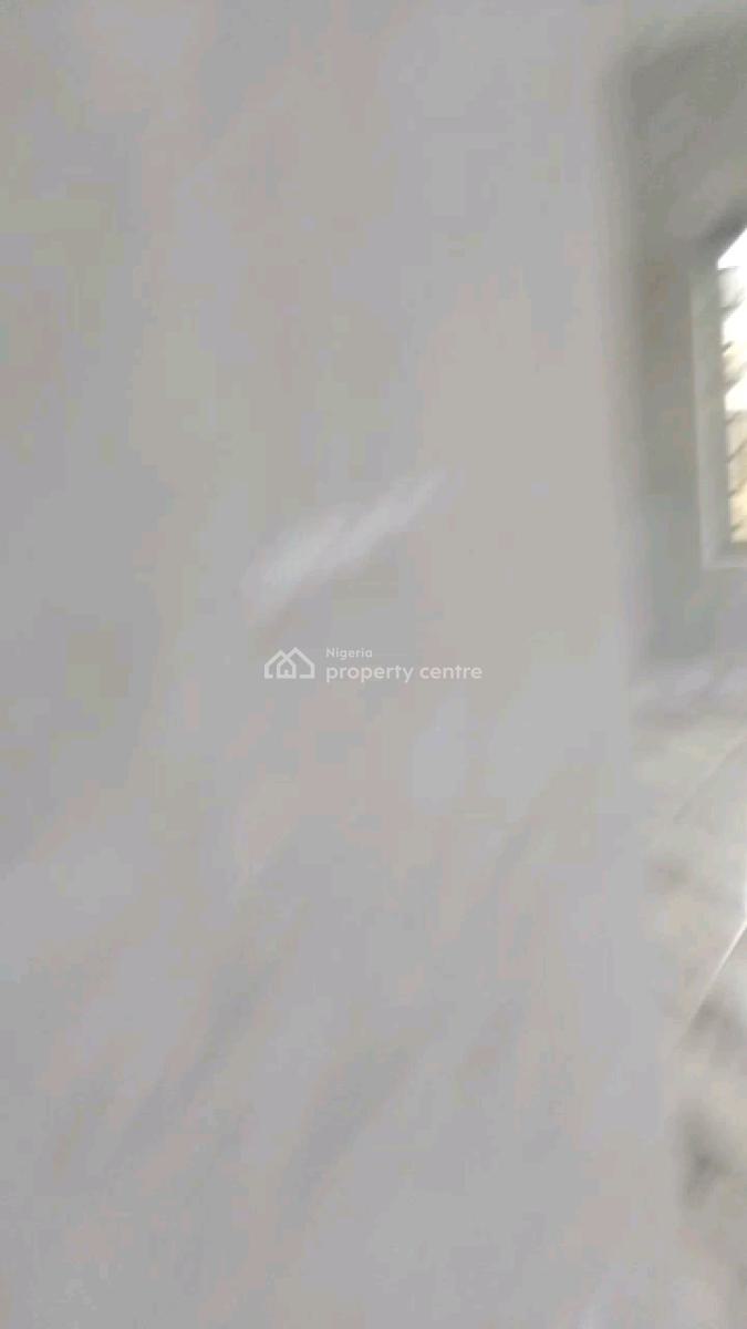 Newly Built Standard and Spacious 2 Bedroom Flat, K-farm Estate, Ogba, Ikeja, Lagos, Flat / Apartment for Rent